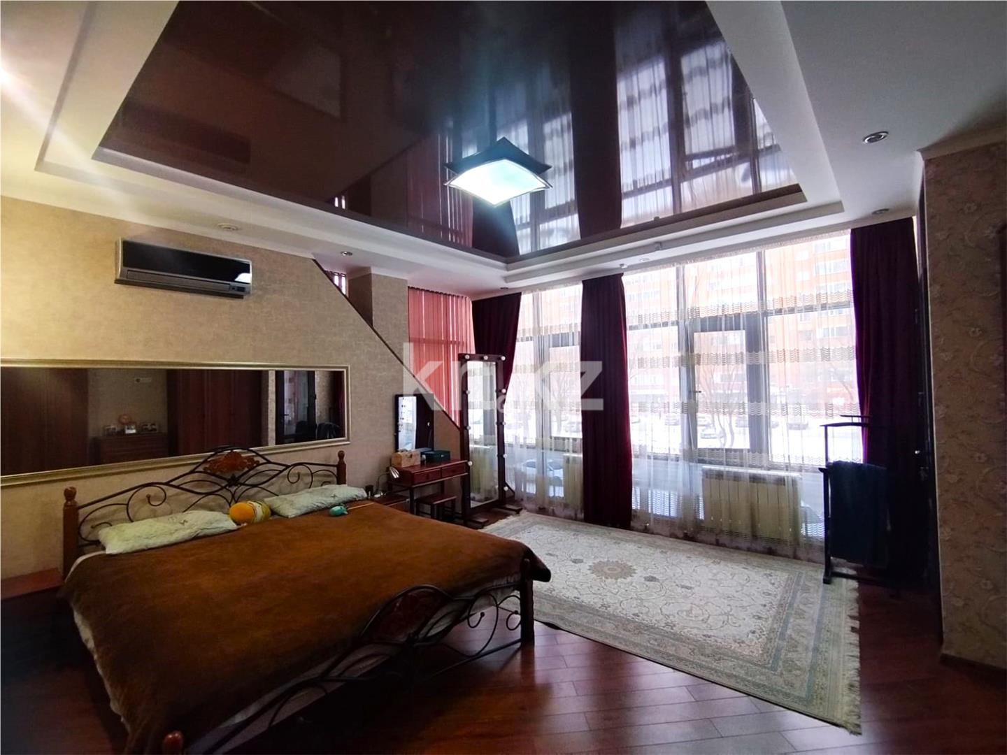 Продажа 4-комнатной квартиры, 178 м² в Караганде - фото 6