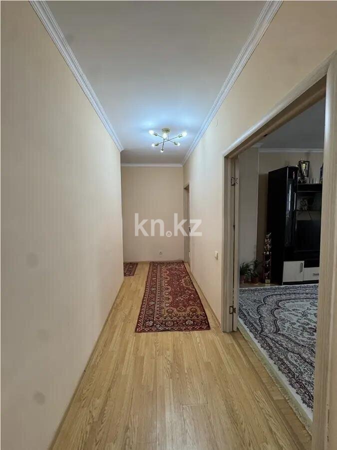 Продажа 3-комнатной квартиры, 94 м² в Астане - фото 7