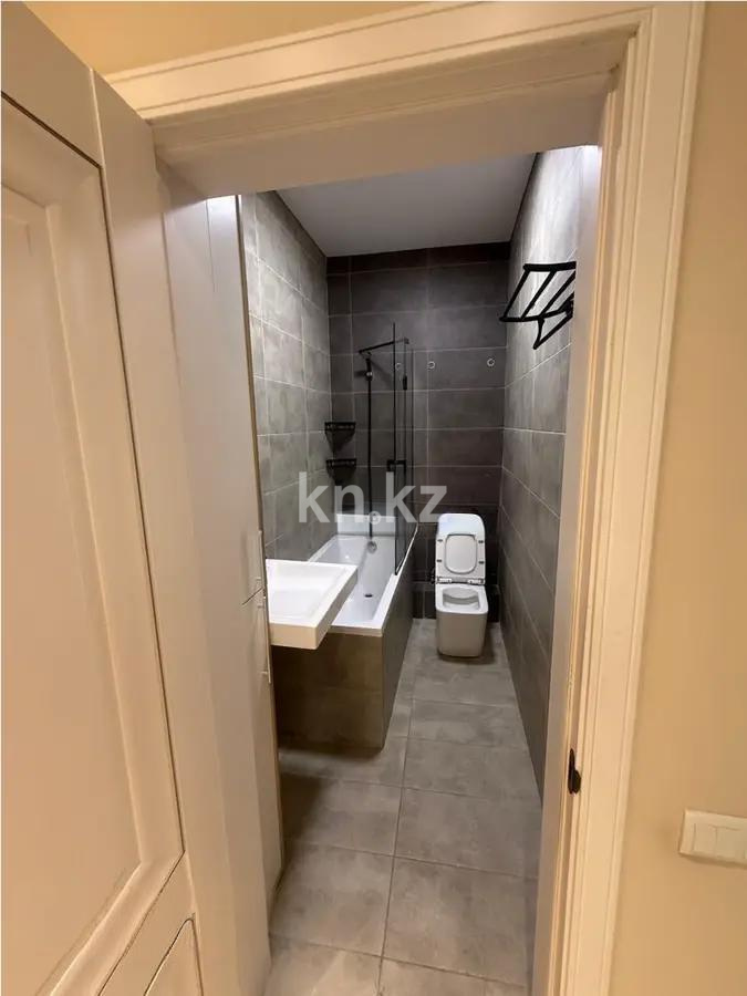 Продажа 2-комнатной квартиры, 59.1 м² в Алматы - фото 3