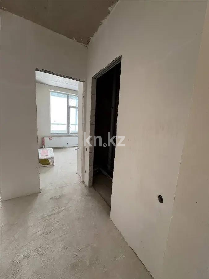Продажа 1-комнатной квартиры, 38.51 м² в Астане - фото 2