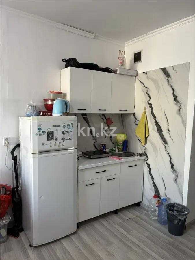 Продажа 1-комнатной квартиры, 32 м², ул. Алтын орда, дом  6/38 в Алматы - фото 4
