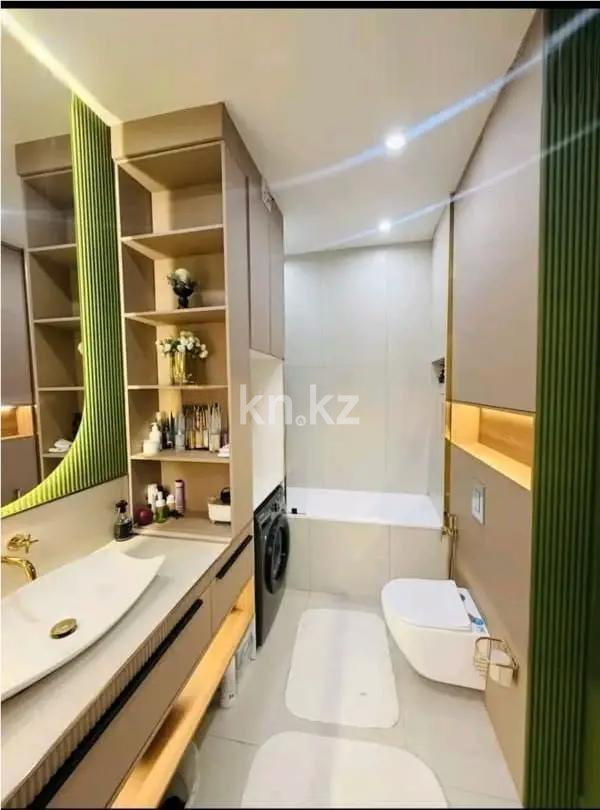 Продажа 2-комнатной квартиры, 48 м² в Астане - фото 3