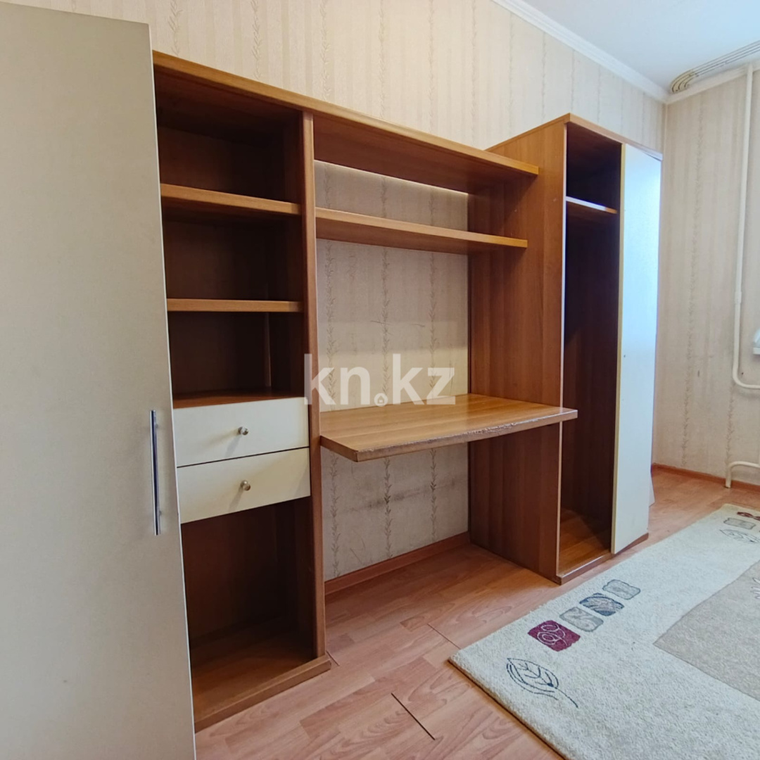 Аренда 2-комнатной квартиры, 48 м² в Астане - фото 8