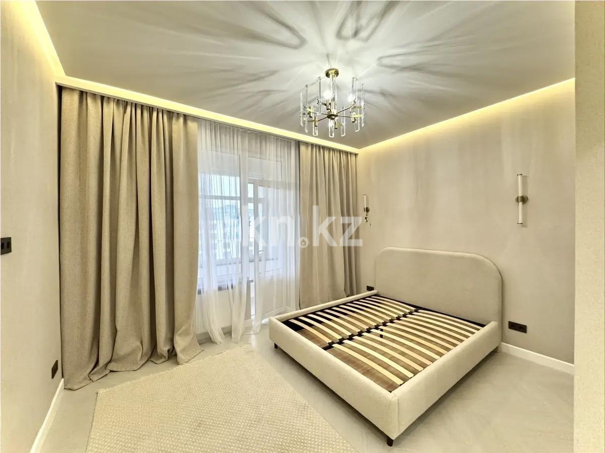 Продажа 2-комнатной квартиры, 56.7 м² в Астане - фото 2