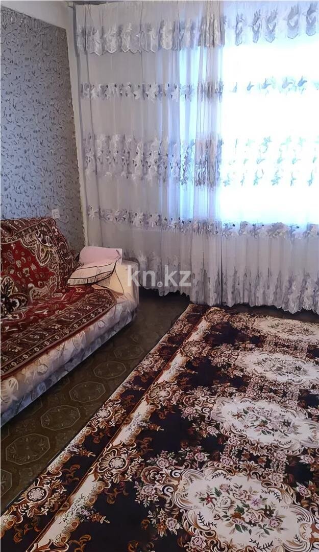 Продажа 3-комнатной квартиры, 66 м² в Караганде