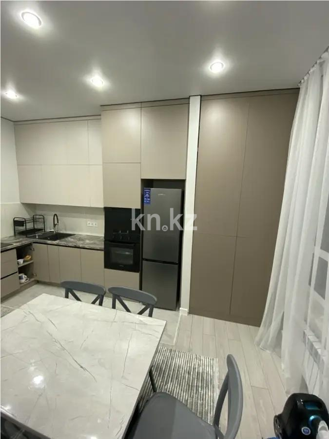 Продажа 2-комнатной квартиры, 62 м², ул. Утеген батыра, дом  11в в Алматы - фото 4