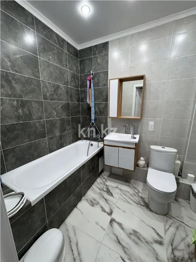 Продажа 2-комнатной квартиры, 49 м² в Астане - фото 3