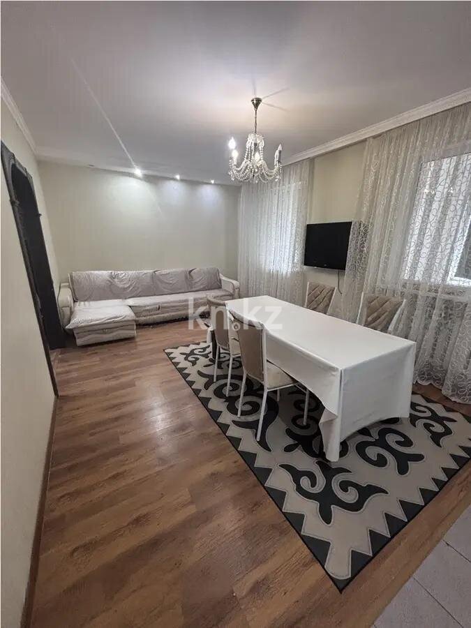 Продажа 3-комнатной квартиры, 81.1 м² в Астане