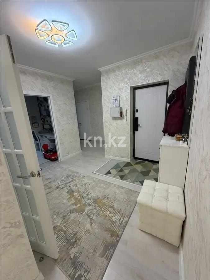 Продажа 3-комнатной квартиры, 72 м², пр. Кудайбердыулы, дом  25/1 в Астане - фото 7