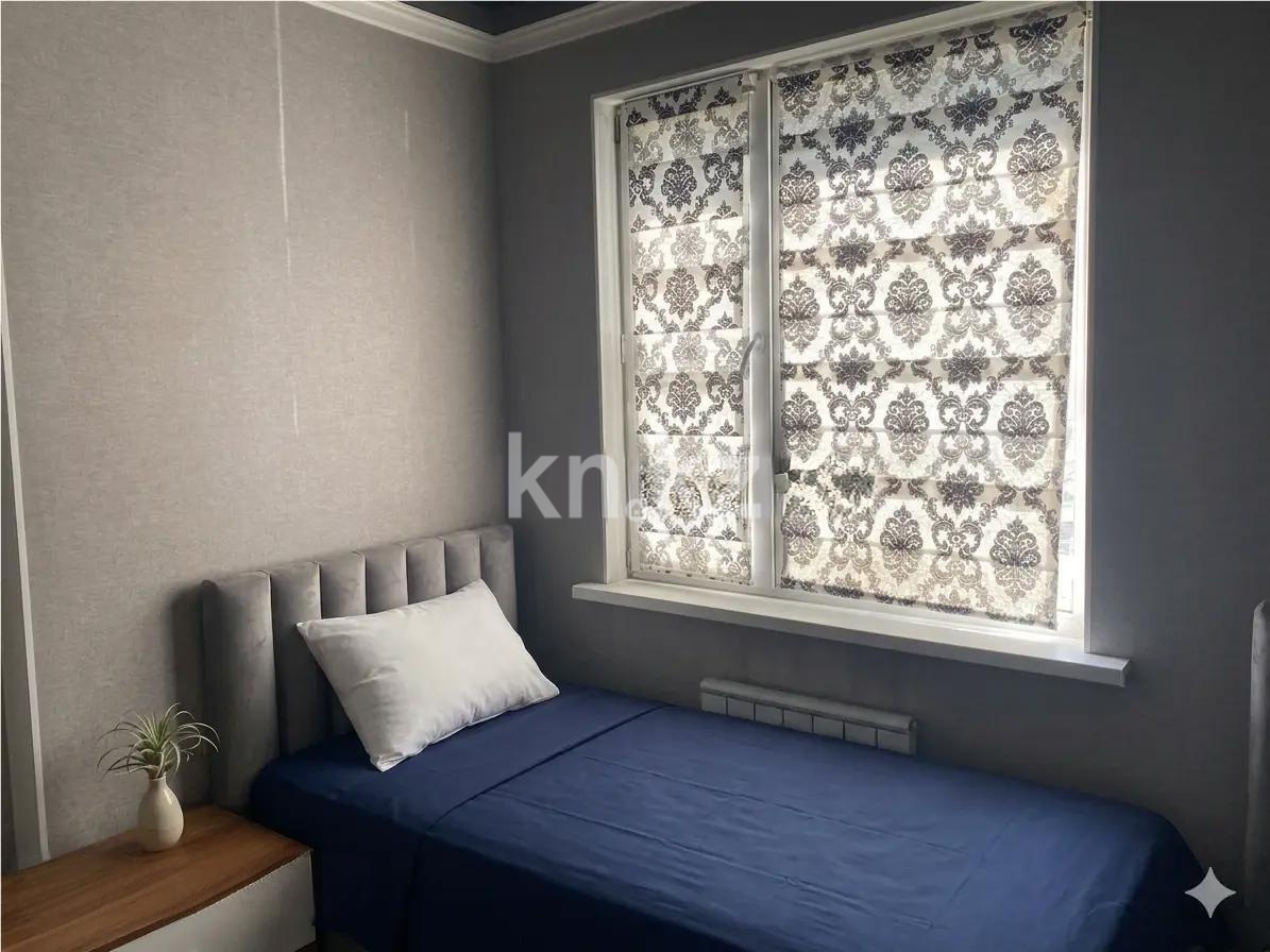 Продажа 3-комнатной квартиры, 78 м² в Алматы - фото 2