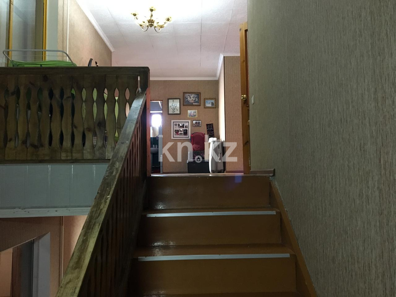 Продажа 6-комнатного дома, 220 м², ул. Шакарима в Алматы - фото 5