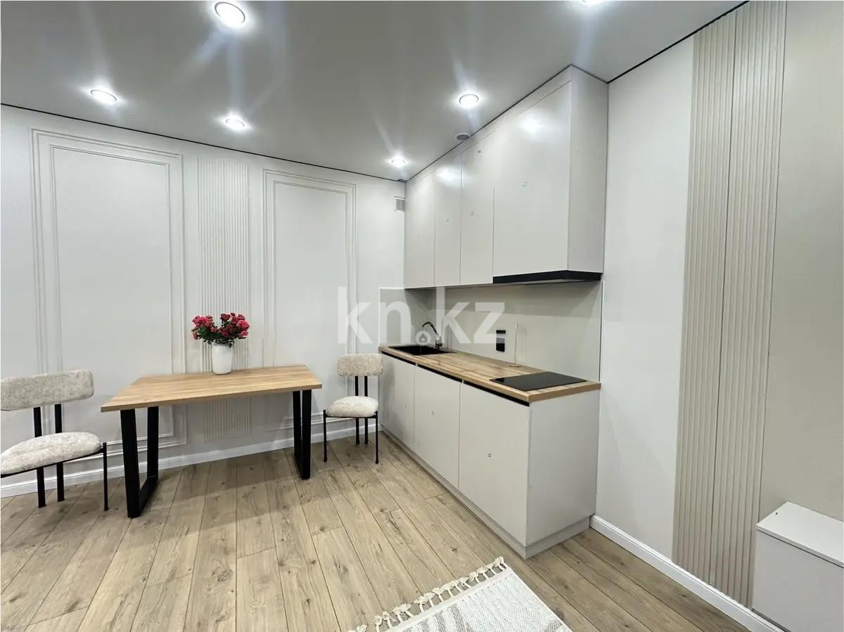 Продажа 1-комнатной квартиры, 31 м², мкр. Шугыла, дом  340/37 в Алматы - фото 2