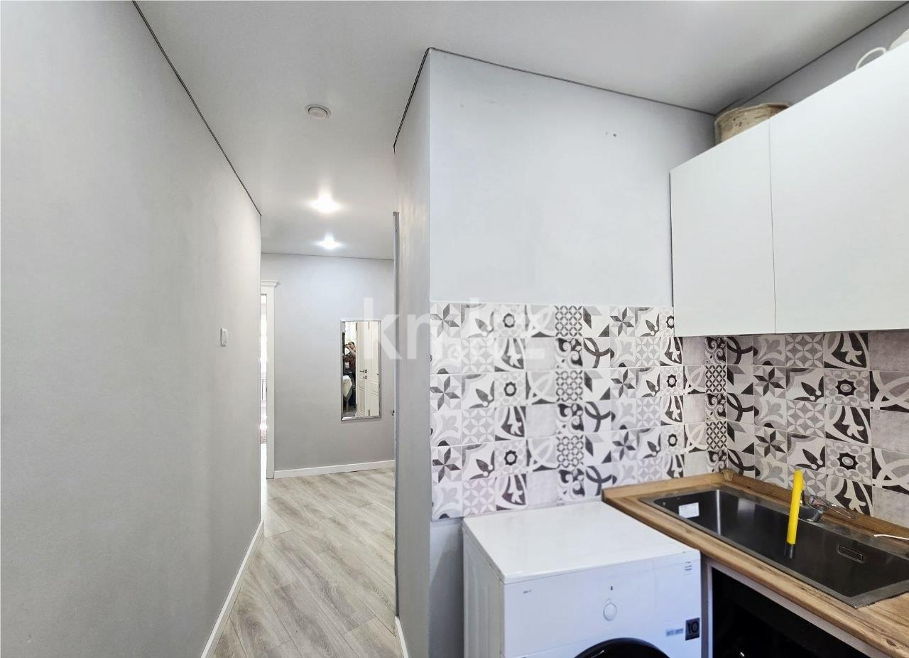 Продажа 2-комнатной квартиры, 47 м² в Темиртау - фото 7