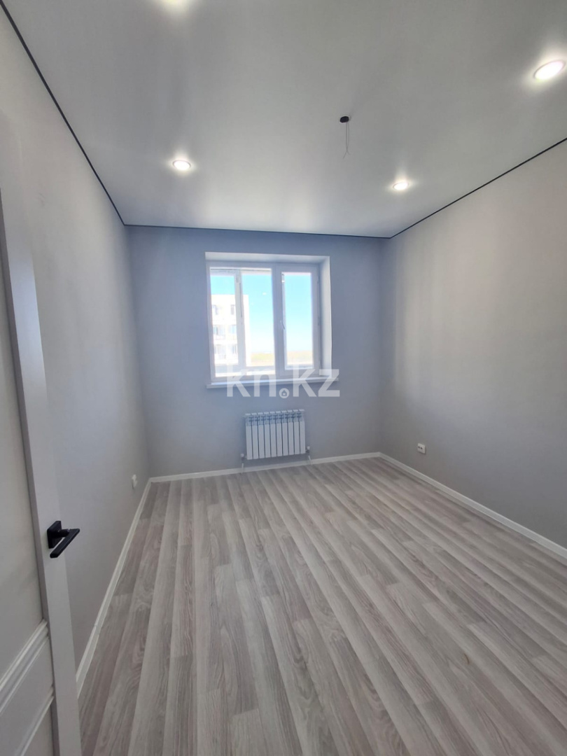 Продажа 1-комнатной квартиры, 40 м² в Астане - фото 2