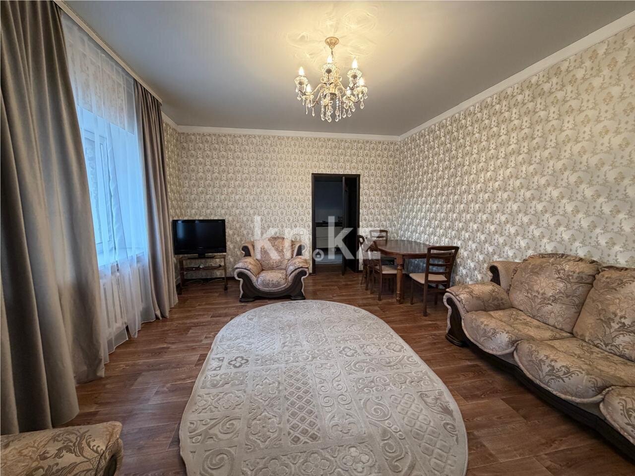 Продажа 5-комнатного дома, 241.9 м² в Караганде - фото 2