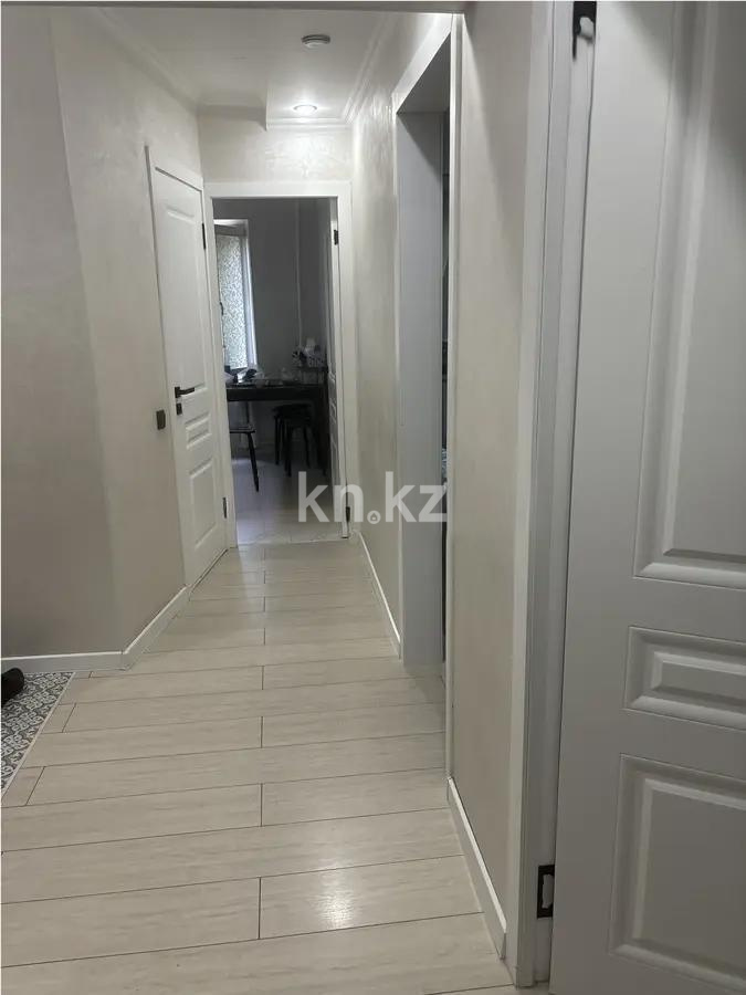 Продажа 3-комнатной квартиры, 63 м² в Алматы