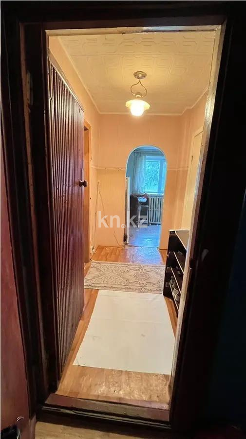 Продажа 1-комнатной квартиры, 36 м², пр. Сарыарка, дом  39 в Астане