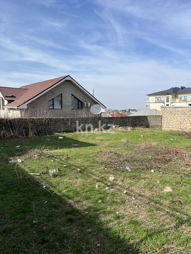 Продажа участка, 10 сот. в Шымкенте