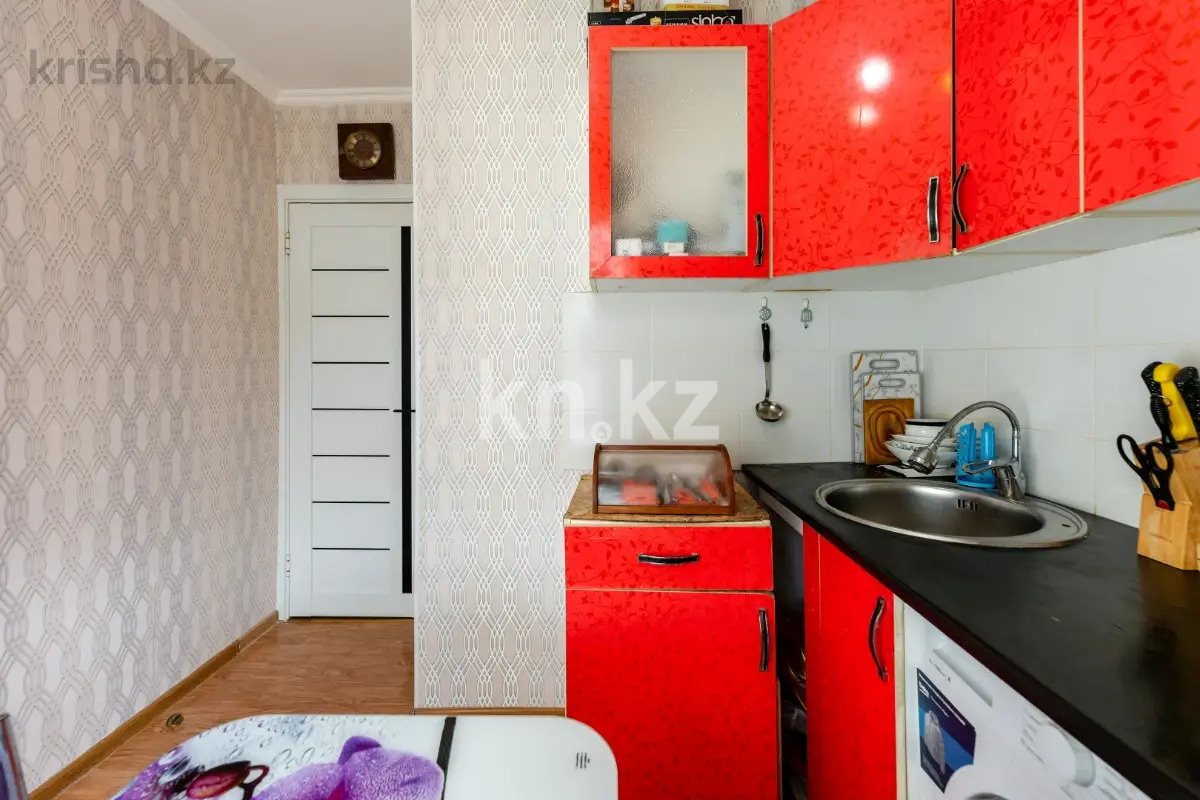 Продажа 2-комнатной квартиры, 43.8 м² в Астане - фото 19