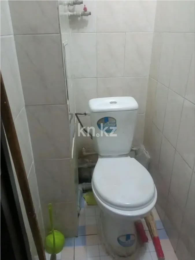 Продажа 1-комнатной квартиры, 17 м², 7 мкр., дом  1 в Алматы - фото 4