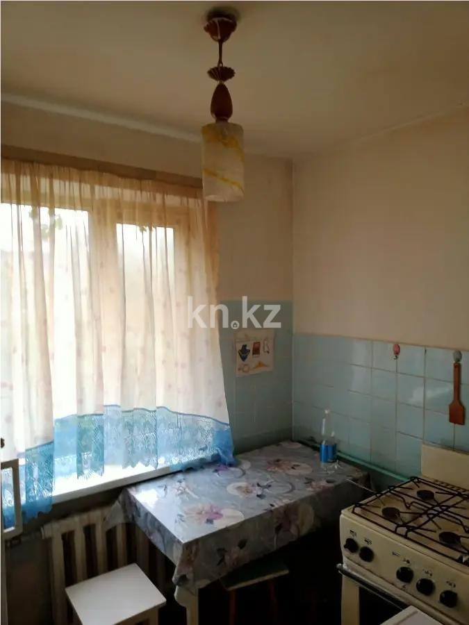 Продажа 1-комнатной квартиры, 32 м² в Алматы - фото 2
