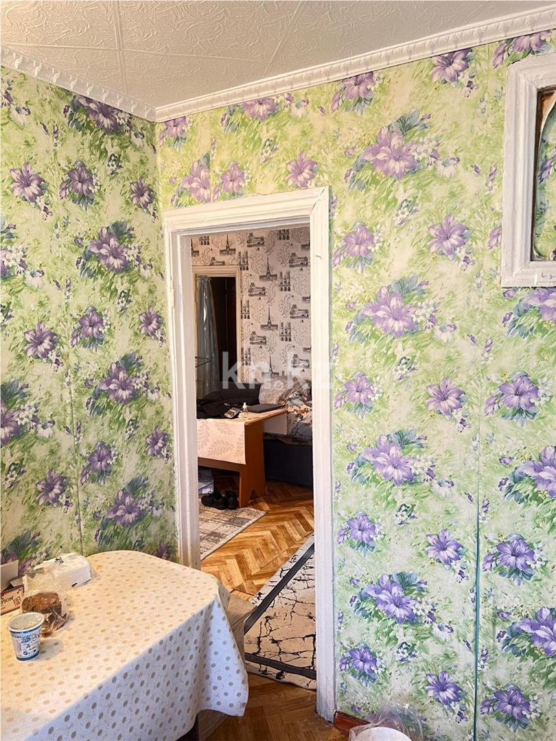 Продажа 1-комнатной квартиры, 29 м² в Караганде - фото 2