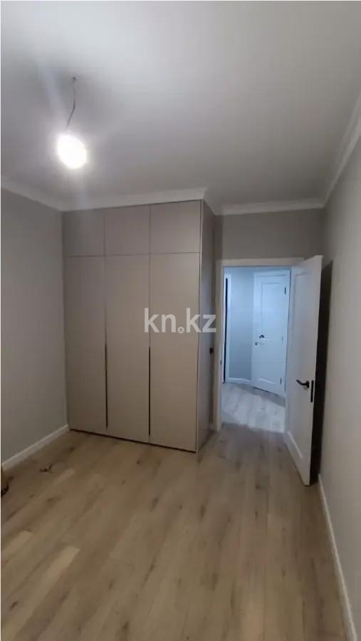 Продажа 2-комнатной квартиры, 60 м², ул. Сатпаева, дом  25 в Астане - фото 2