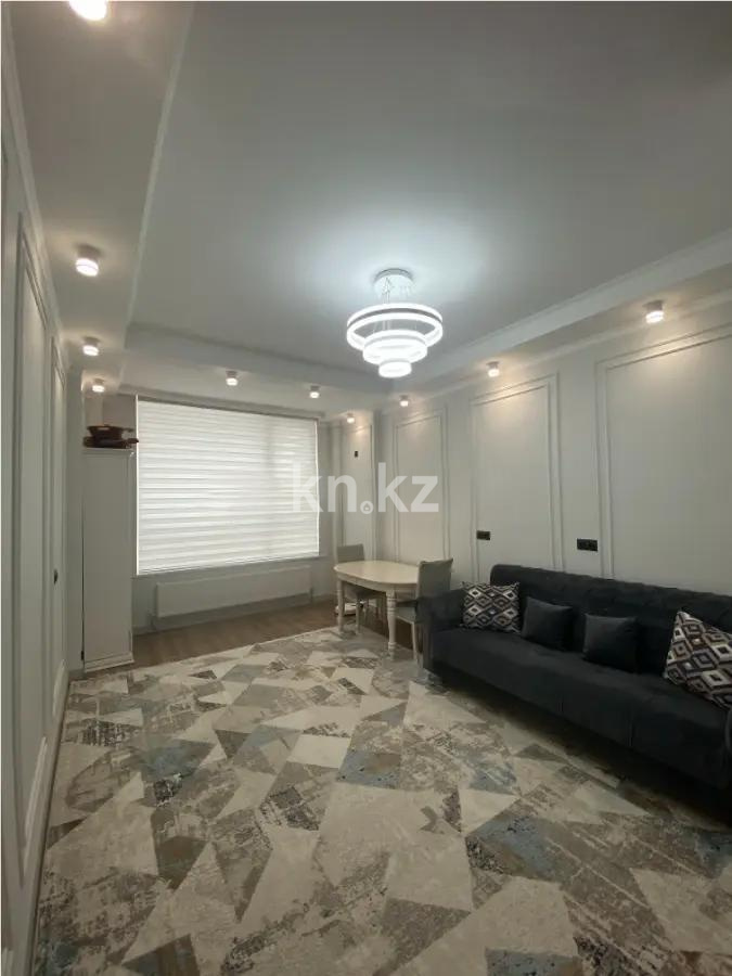 Продажа 3-комнатной квартиры, 78 м² в Астане