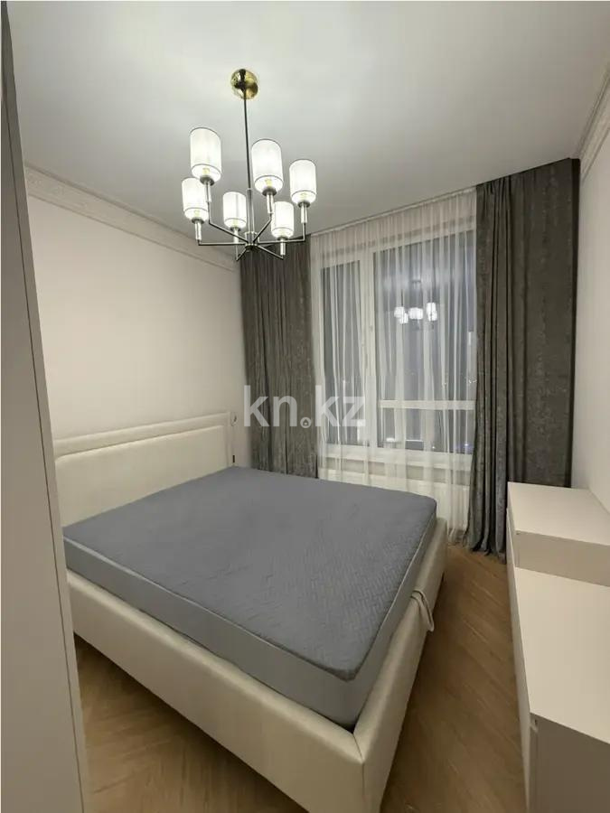 Продажа 2-комнатной квартиры, 60 м² в Астане - фото 2