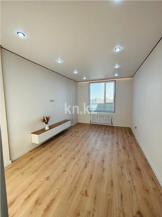 Продажа 1-комнатной квартиры, 39.6 м² в Астане