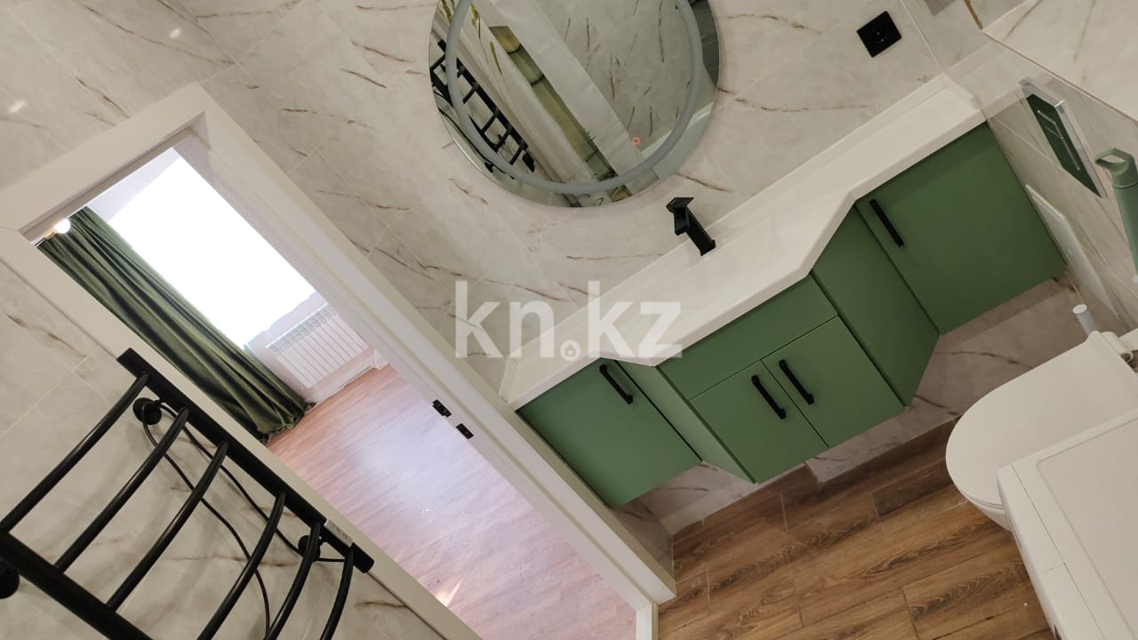 Аренда 1-комнатной квартиры, 38.2 м² в Астане - фото 9