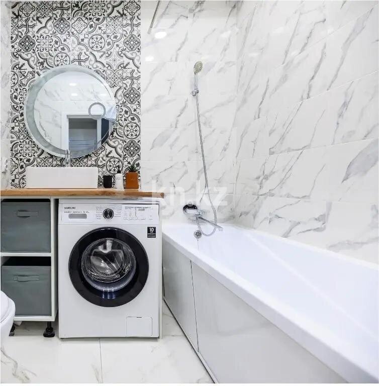 Продажа 2-комнатной квартиры, 50 м² в Алматы - фото 4