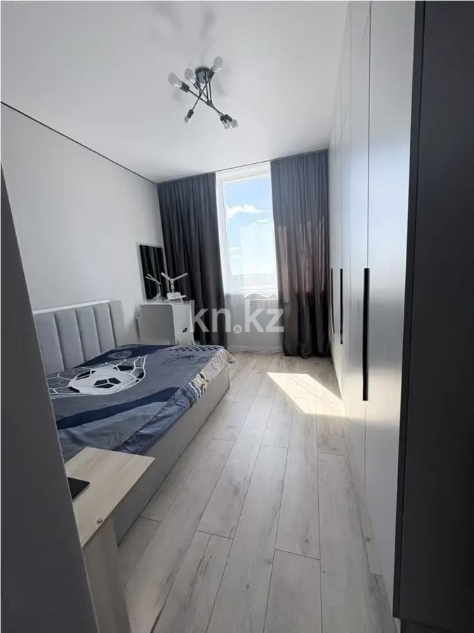Продажа 3-комнатной квартиры, 62 м² в Астане - фото 3