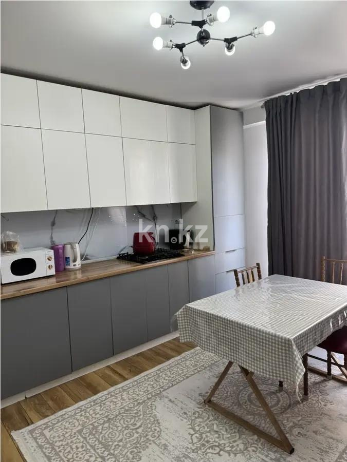 Продажа 2-комнатной квартиры, 50 м² в Алматы - фото 2