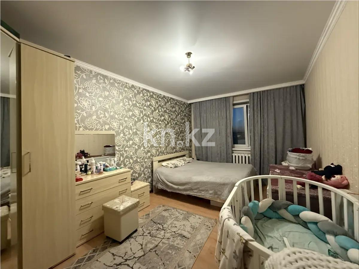 Продажа 3-комнатной квартиры, 75 м² в Астане - фото 3