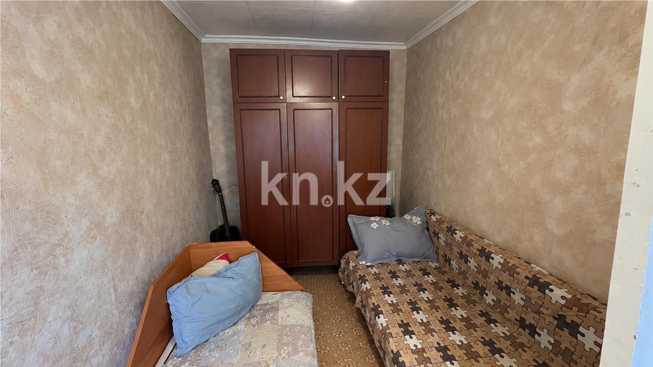 Продажа 2-комнатной квартиры, 43 м² в Караганде - фото 7