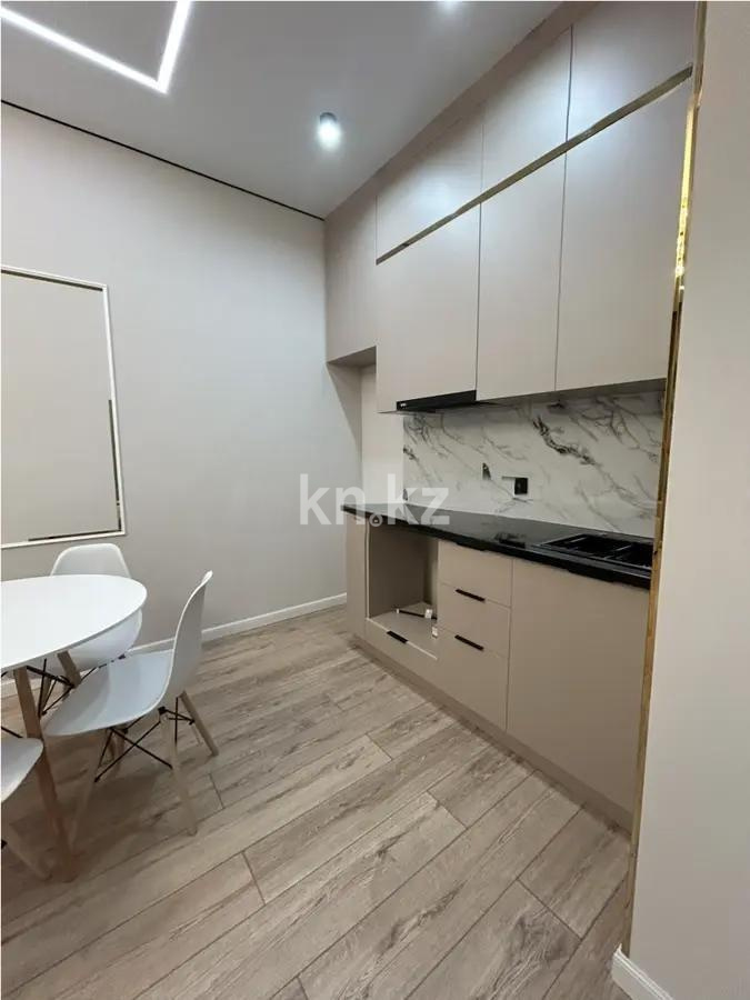 Продажа 2-комнатной квартиры, 37.2 м² в Астане - фото 3
