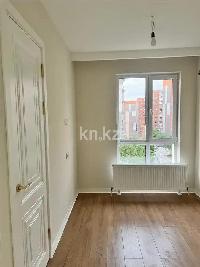 Продажа 2-комнатной квартиры, 36 м² в Алматы