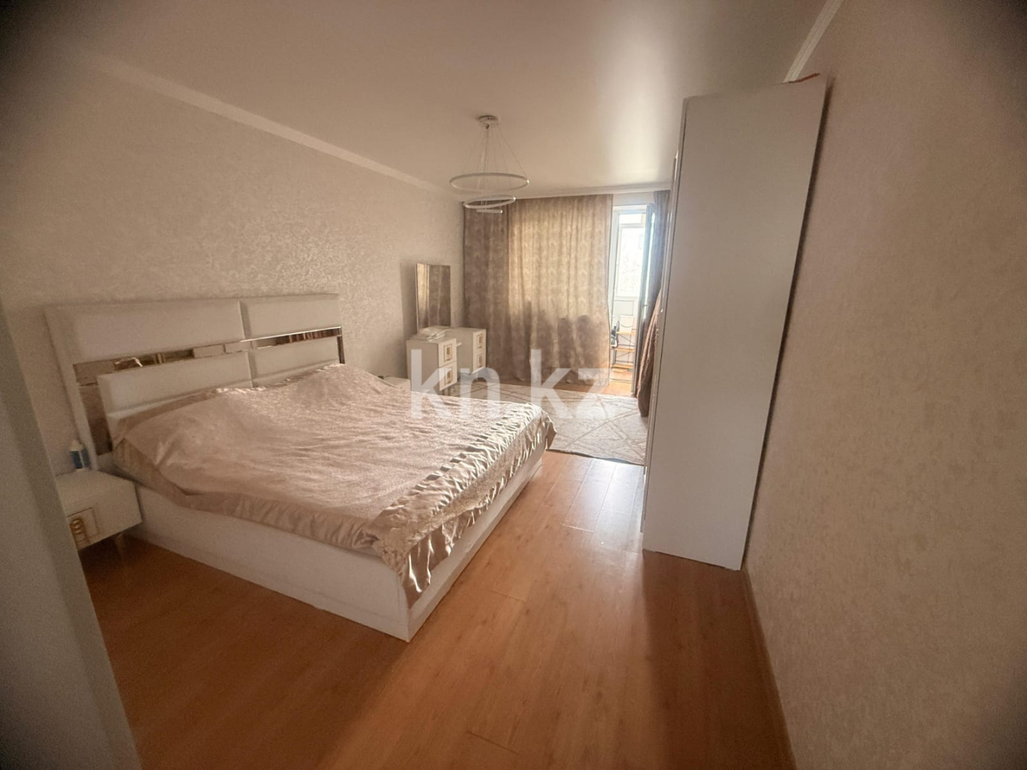Продажа 3-комнатной квартиры, 90 м², 12 микрорайон, дом  27 в Таразе - фото 2