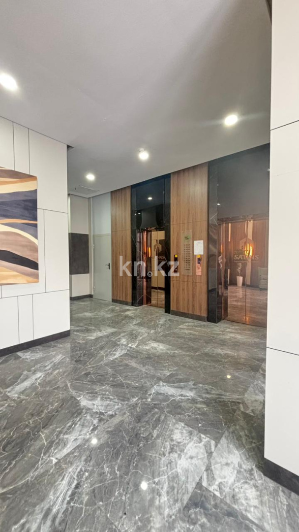 Продажа 1-комнатной квартиры, 41.2 м² в Астане - фото 20