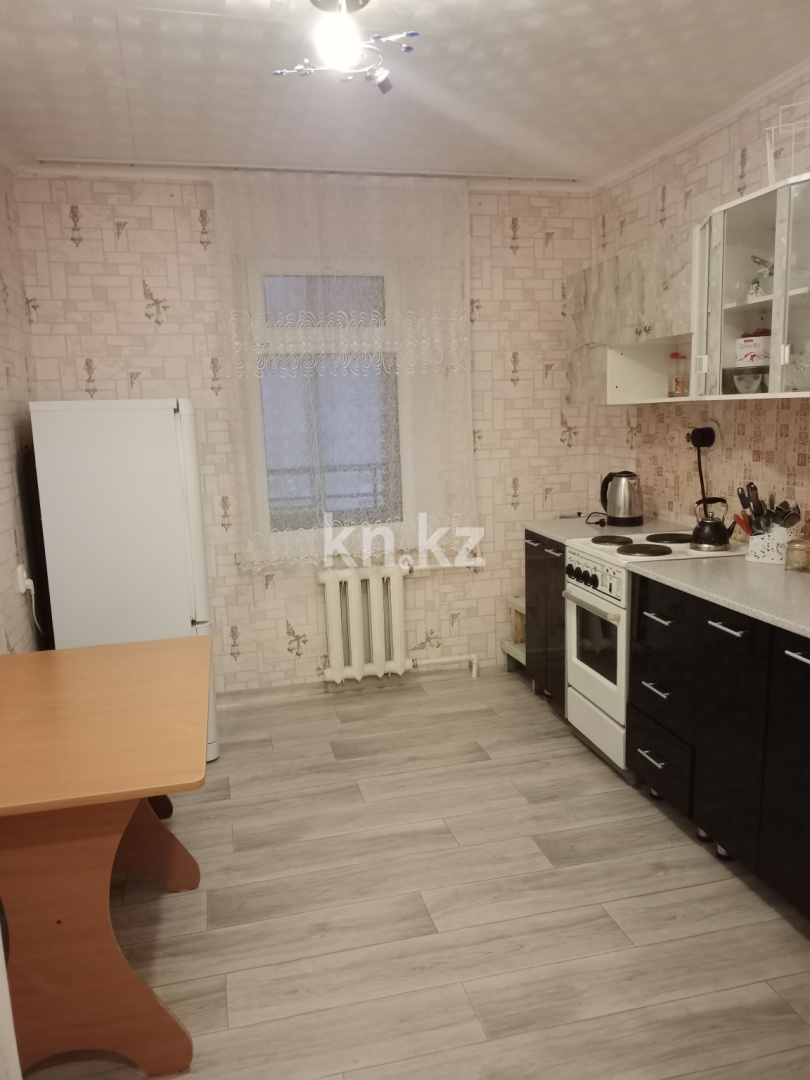 Продажа 2-комнатной квартиры, 50 м², мкр-н Мамраева (Восток-5), дом  5 в Караганде