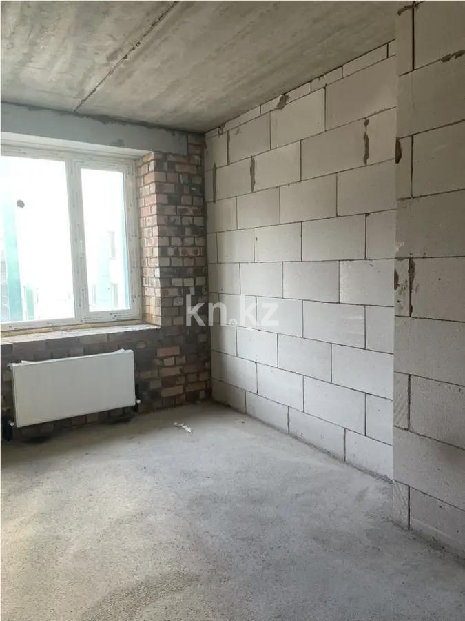 Продажа 1-комнатной квартиры, 29.7 м², ул. Тынышбайулы, дом  6 стр в Астане