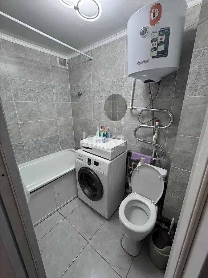 Продажа 2-комнатной квартиры, 48 м² в Караганде - фото 4