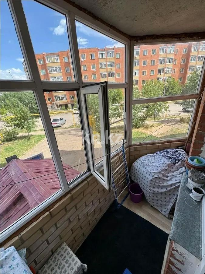 Продажа 1-комнатной квартиры, 30 м² в Астане - фото 4