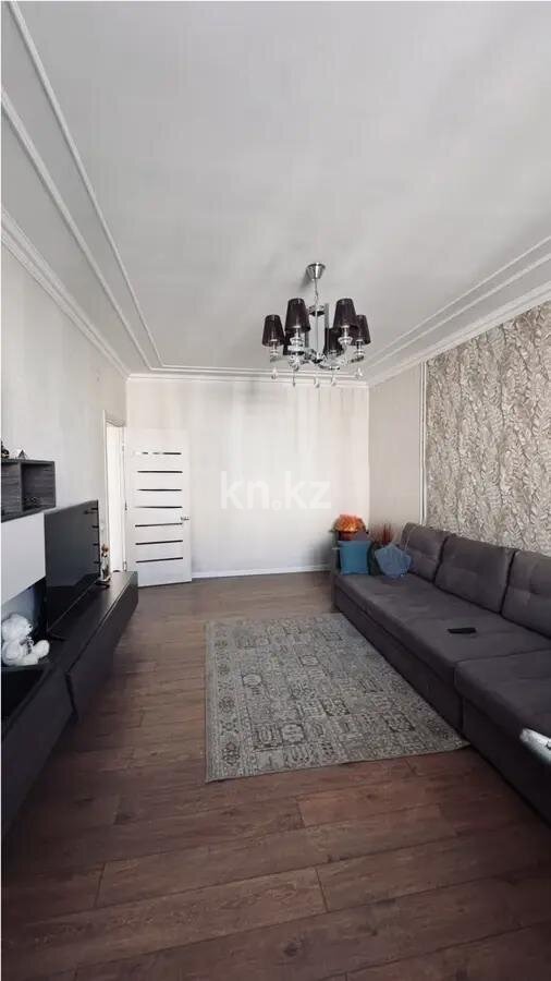 Продажа 2-комнатной квартиры, 70 м² в Алматы