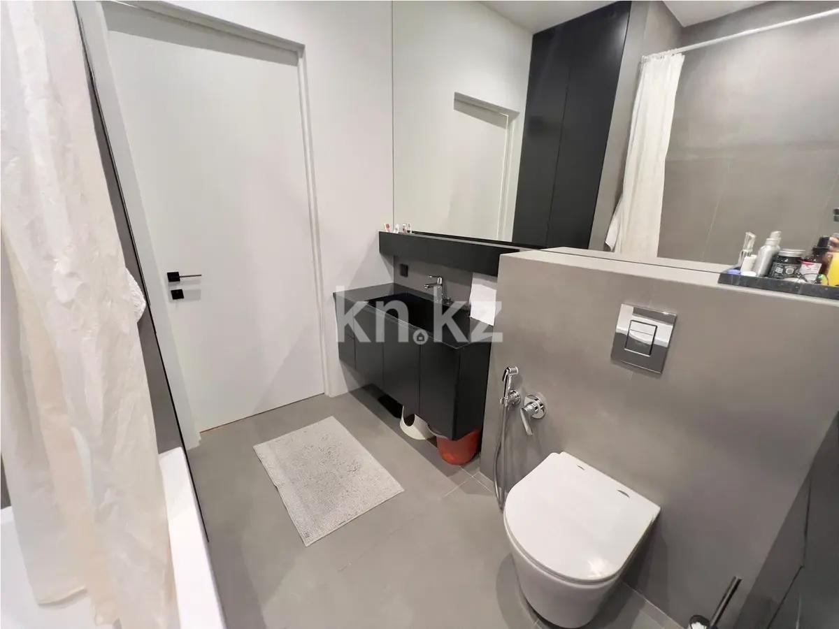 Продажа 2-комнатной квартиры, 52 м² в Алматы - фото 3