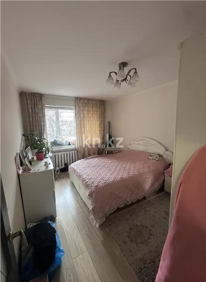 Продажа 3-комнатной квартиры, 57 м² в Алматы - фото 2