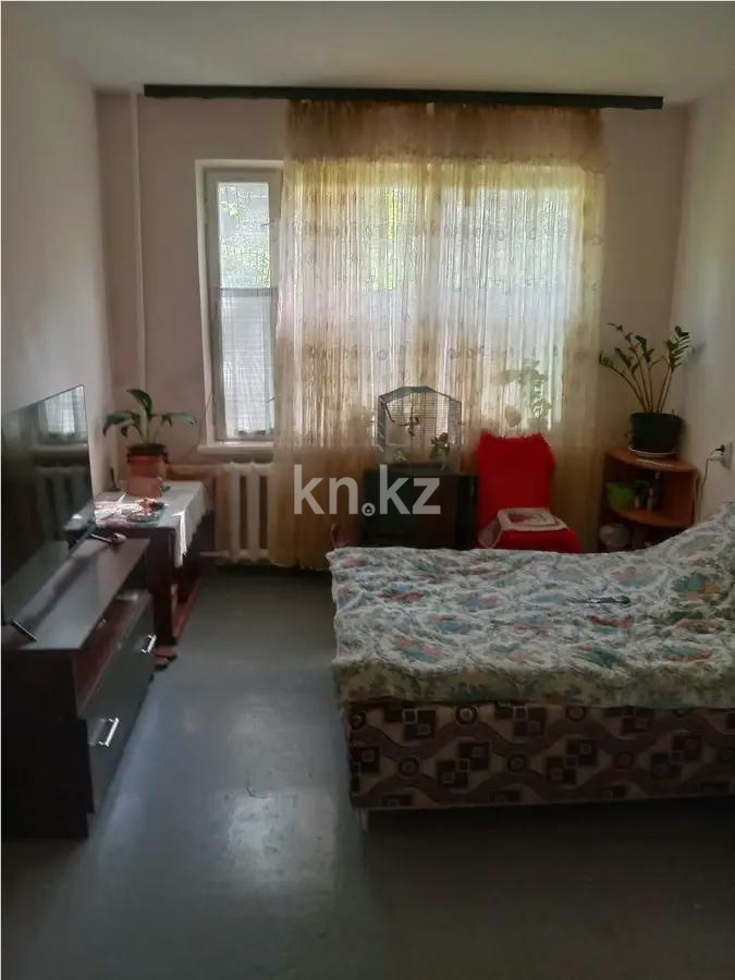 Продажа 3-комнатной квартиры, 61 м² в Алматы - фото 2