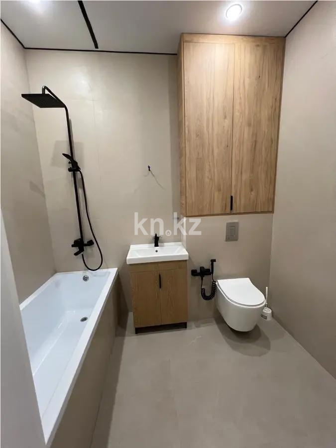 Продажа 2-комнатной квартиры, 40 м² в Астане - фото 4