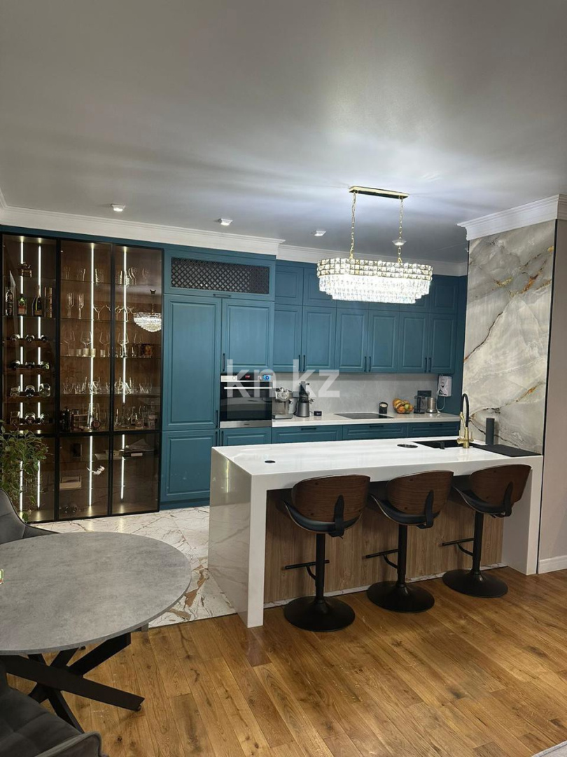 Продажа 3-комнатной квартиры, 132 м² в Астане - фото 4